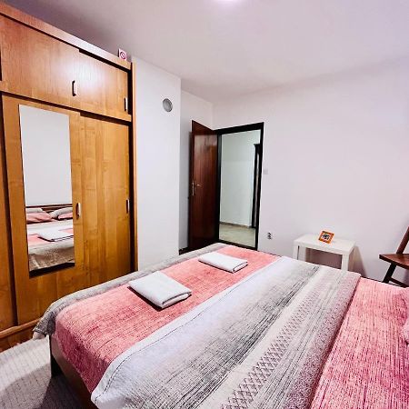Apartment Viktorija Užice المظهر الخارجي الصورة