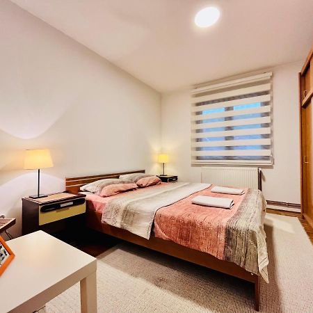 Apartment Viktorija Užice المظهر الخارجي الصورة