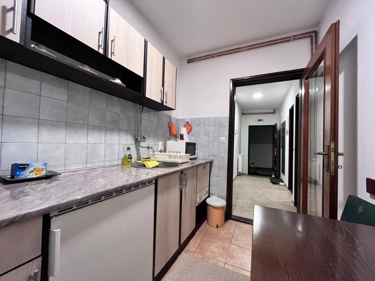 Apartment Viktorija Užice المظهر الخارجي الصورة