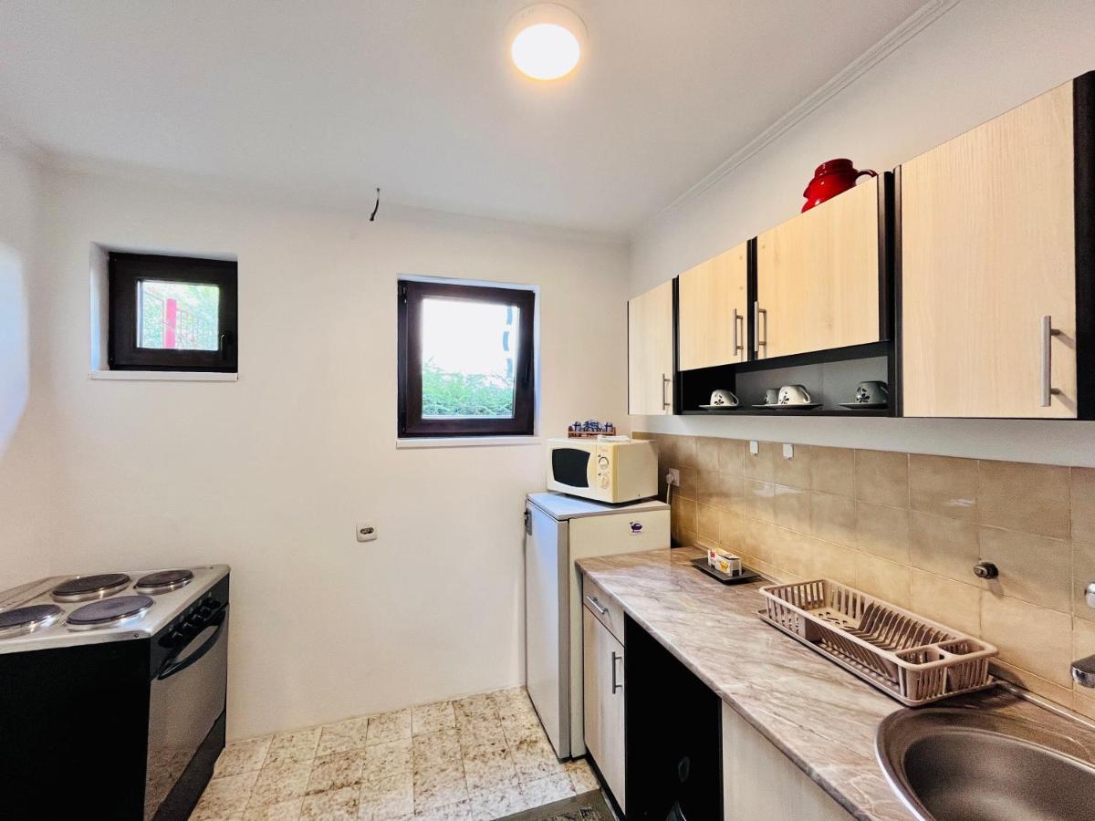 Apartment Viktorija Užice المظهر الخارجي الصورة