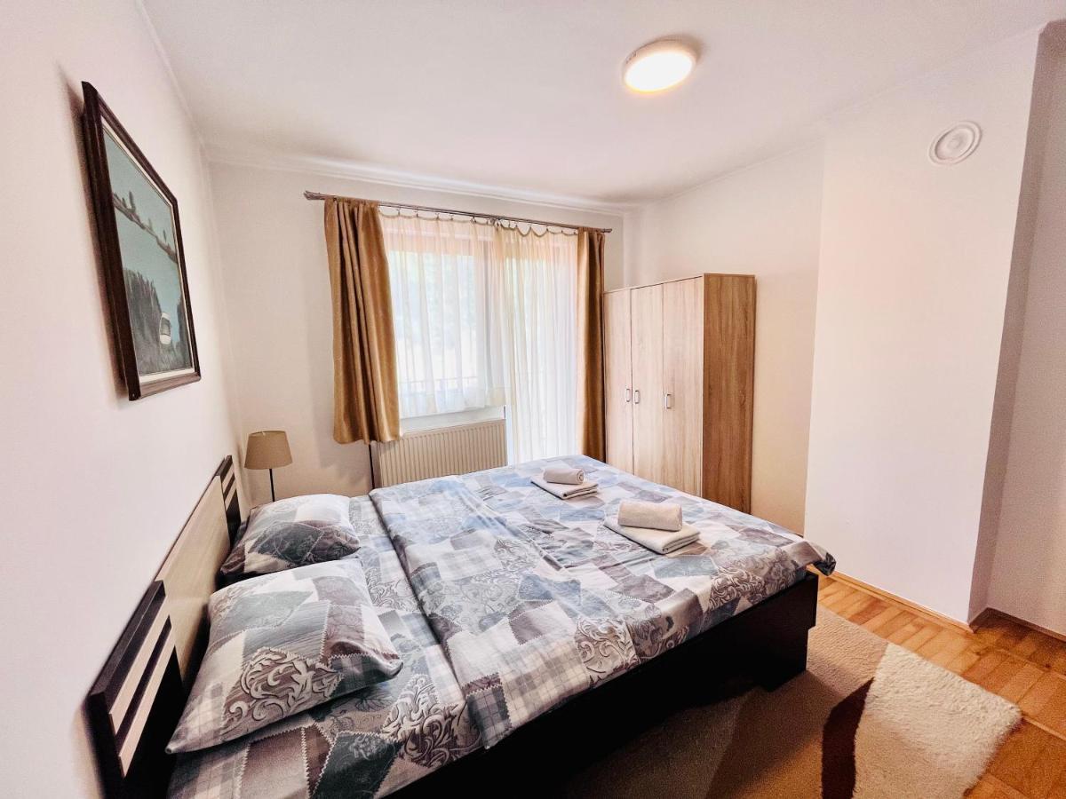 Apartment Viktorija Užice المظهر الخارجي الصورة