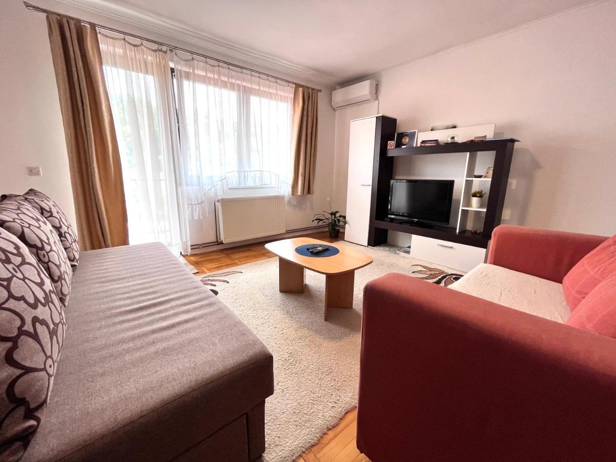 Apartment Viktorija Užice المظهر الخارجي الصورة