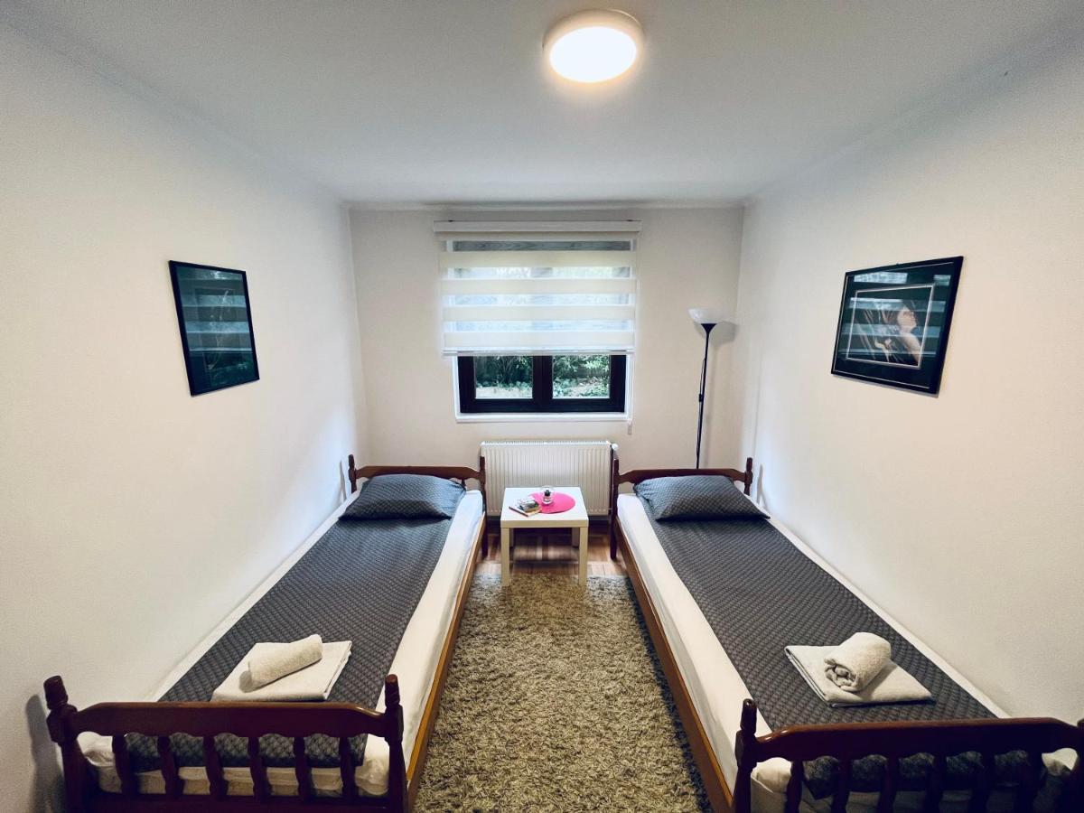 Apartment Viktorija Užice المظهر الخارجي الصورة