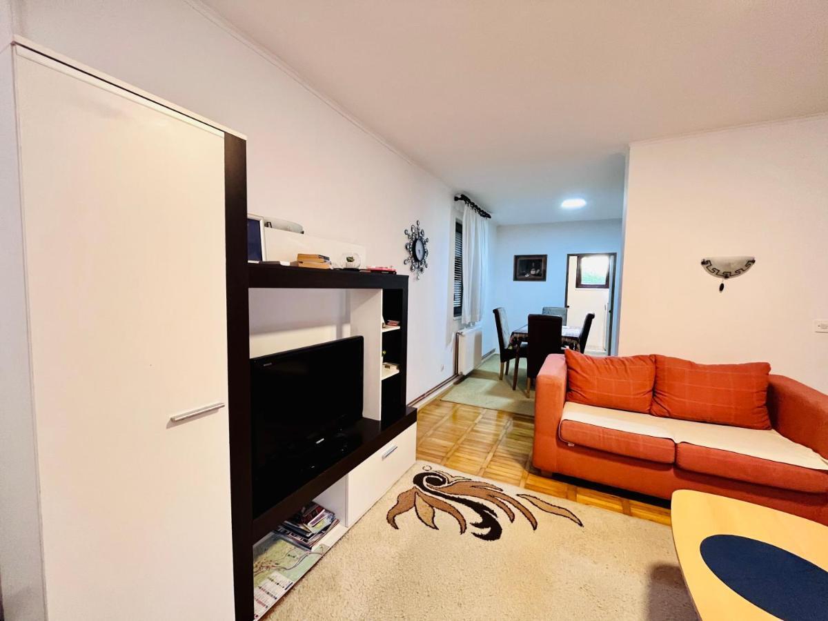 Apartment Viktorija Užice المظهر الخارجي الصورة
